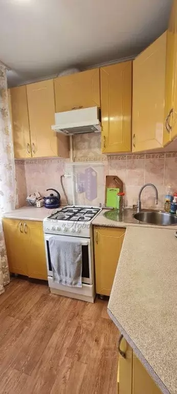 1-к кв. Белгородская область, Старый Оскол Приборостроитель мкр, 2 ... - Фото 1