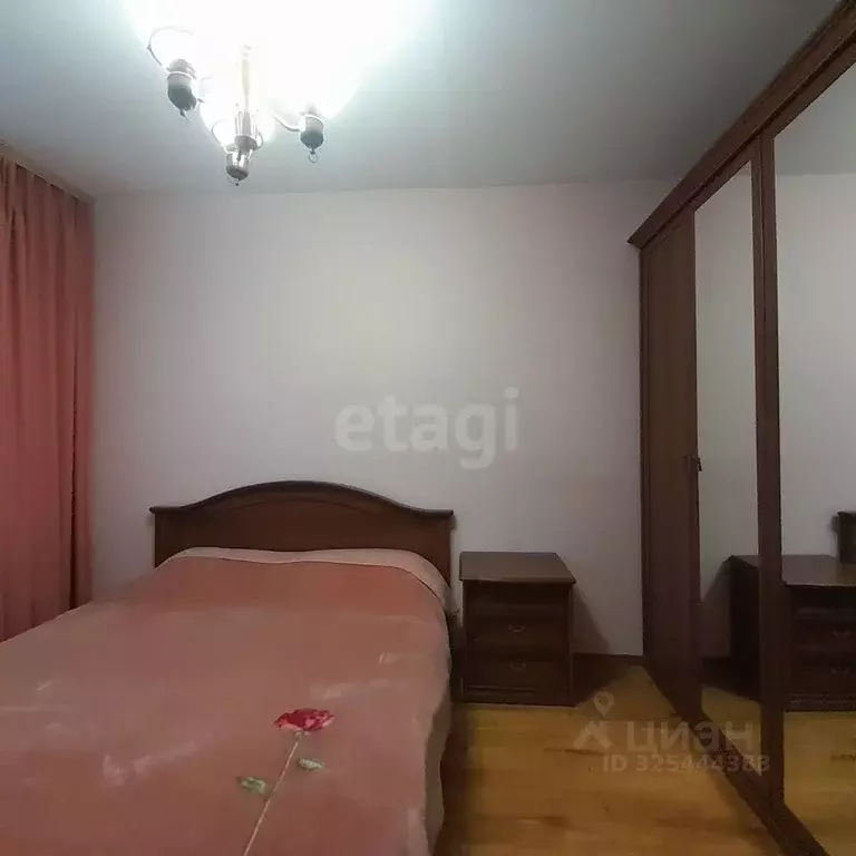 3-к кв. Калужская область, Кременки г. Жуковский муниципальный округ, ... - Фото 1