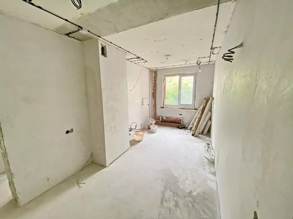Продаётся 4-к квартира, 74.2 м - Фото 1