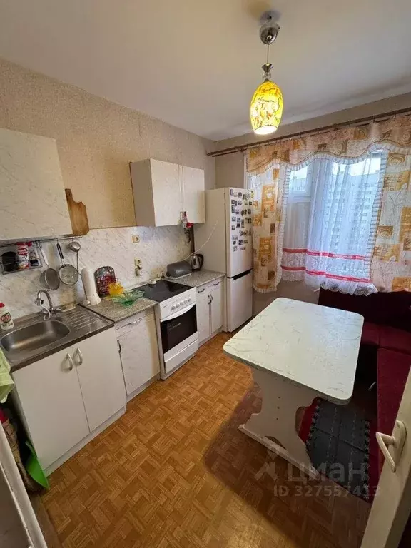 1-к кв. Санкт-Петербург Шуваловский просп., 51К2 (35.6 м) - Фото 1