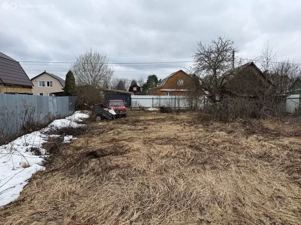 Участок в Владимирская область, Александровский муниципальный округ, ... - Фото 2
