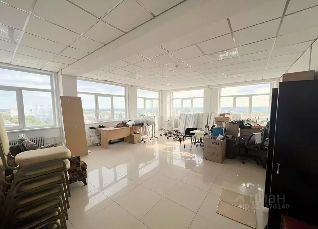 Офис в Московская область, Серпухов Борисовское ш., 17А1 (57 м) - Фото 1