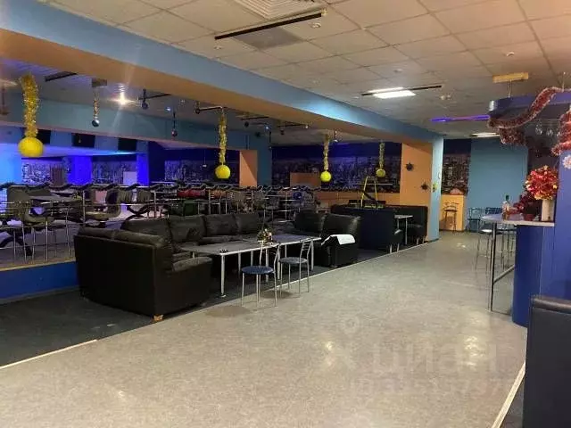 Помещение свободного назначения в Ямало-Ненецкий АО, Надым  (878 м) - Фото 2