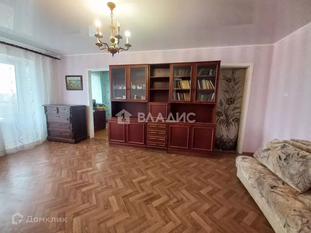Продаётся 2-к квартира, 45 м - Фото 0