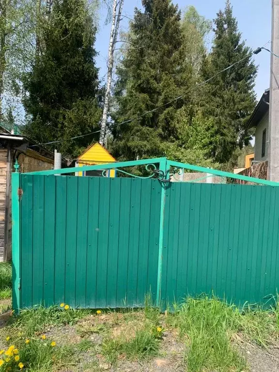 Дом в Московская область, Солнечногорск городской округ, д. Полежайки  ... - Фото 0
