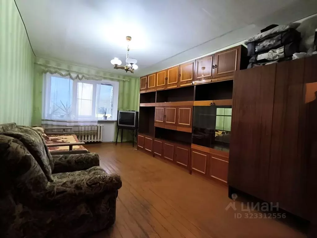 1-к кв. Ростовская область, Ростов-на-Дону 2-я Краснодарская ул., 127 ... - Фото 1