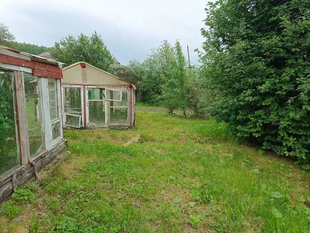 Дом в Свердловская область, Верх-Нейвинский пгт ул. Баскова (40 м) - Фото 2