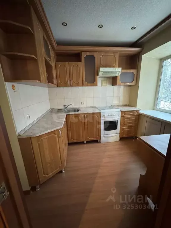 2-к кв. Пермский край, Пермь ул. Льва Шатрова, 2 (43.3 м) - Фото 2