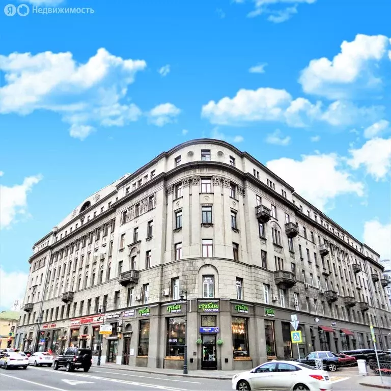 Офис (180 м) - Фото 1