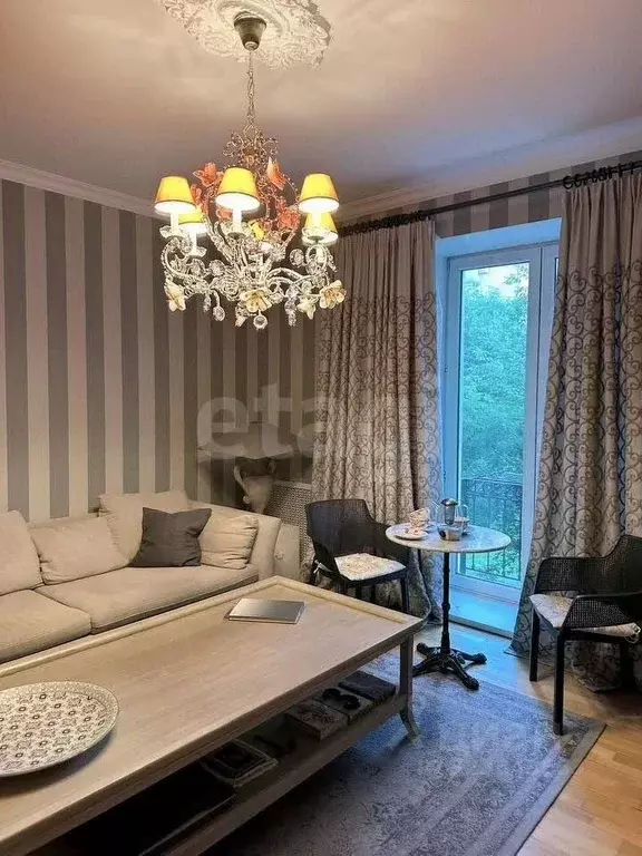 3-к кв. Красноярский край, Емельяново пгт ул. Новая, 7 (79.5 м) - Фото 2