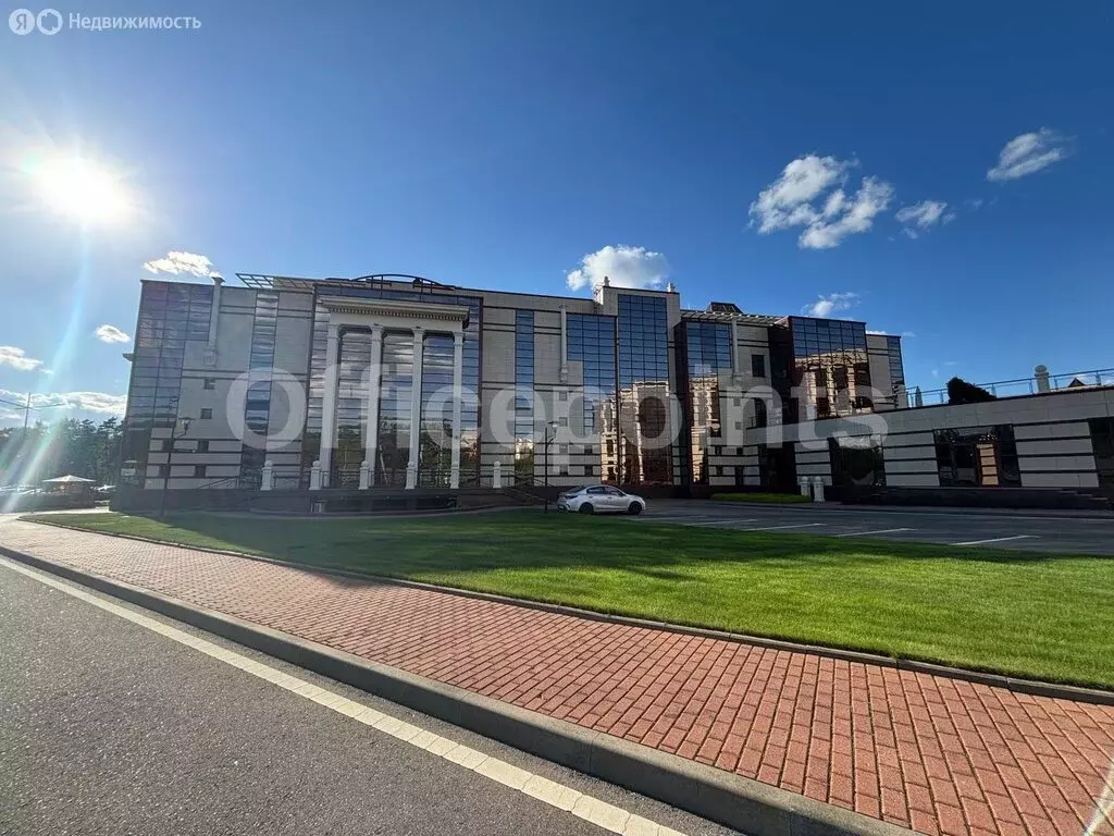 Офис (395.9 м) - Фото 0