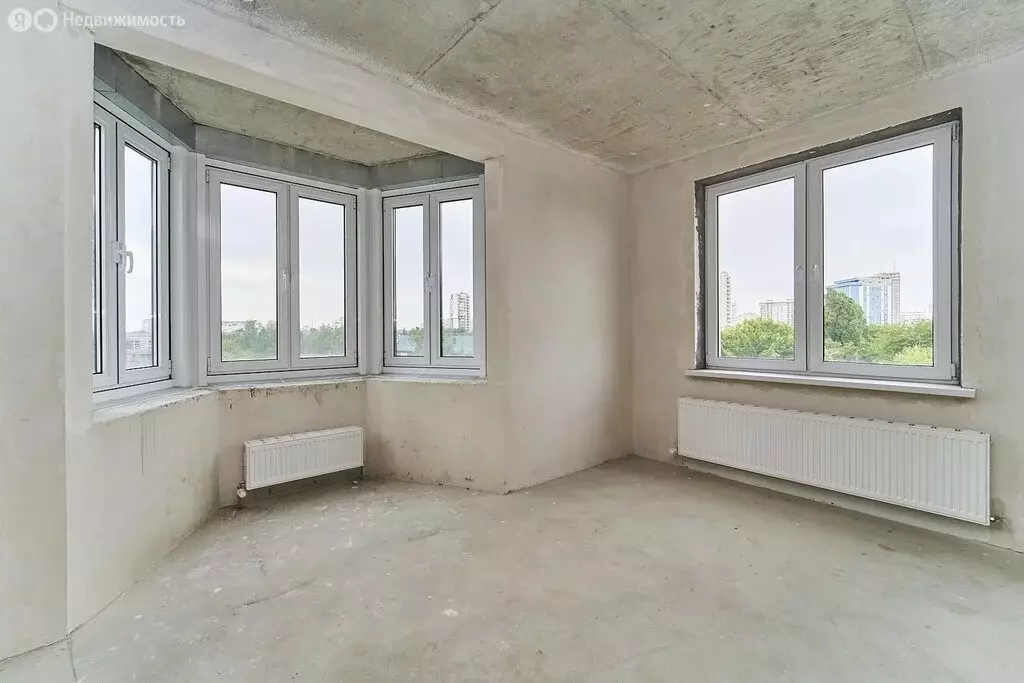 3-комнатная квартира: Краснодар, улица Строителей, 21 (85.8 м) - Фото 1