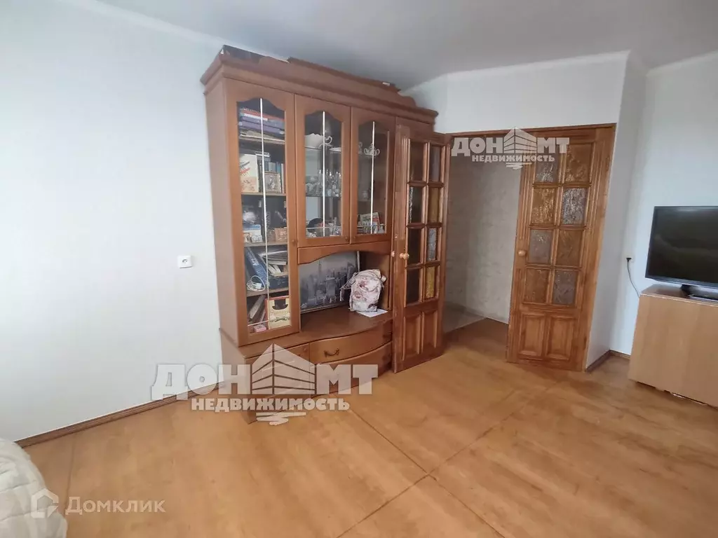 Продаётся 3-к квартира, 60.8 м - Фото 1