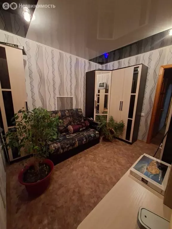 4-комнатная квартира: Кумертау, Логовая улица, 5 (83.3 м) - Фото 1