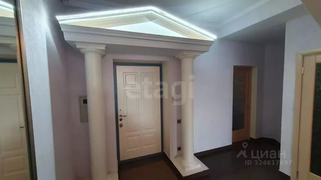 2-к кв. Москва ул. Строителей, 11К1 (70.0 м) - Фото 2