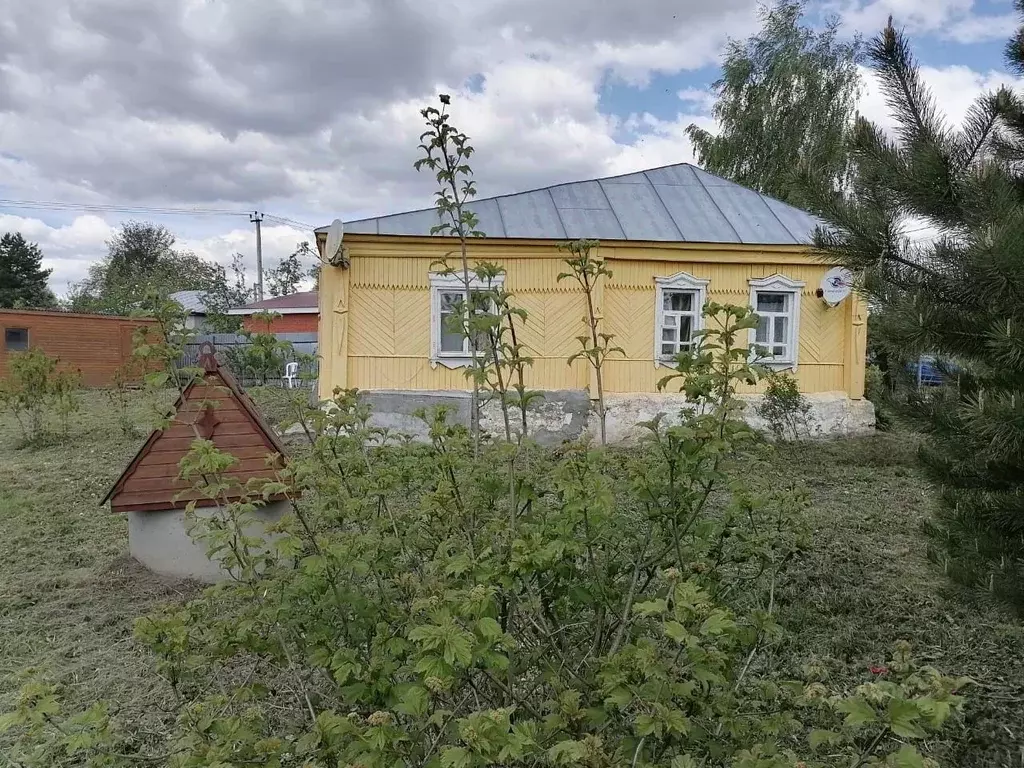 Участок в Московская область, Серебряные Пруды пгт ул. Красноармейская ... - Фото 0