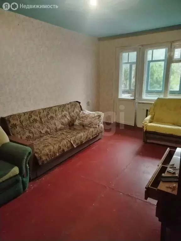 1-комнатная квартира: Данков, улица Ленина, 4 (30 м) - Фото 0