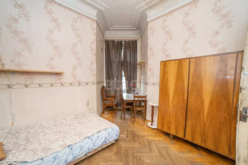 Продаётся 5-к квартира, 130.6 м - Фото 1