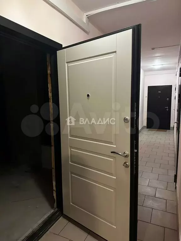 1-к. квартира, 42,3 м, 13/17 эт. - Фото 0
