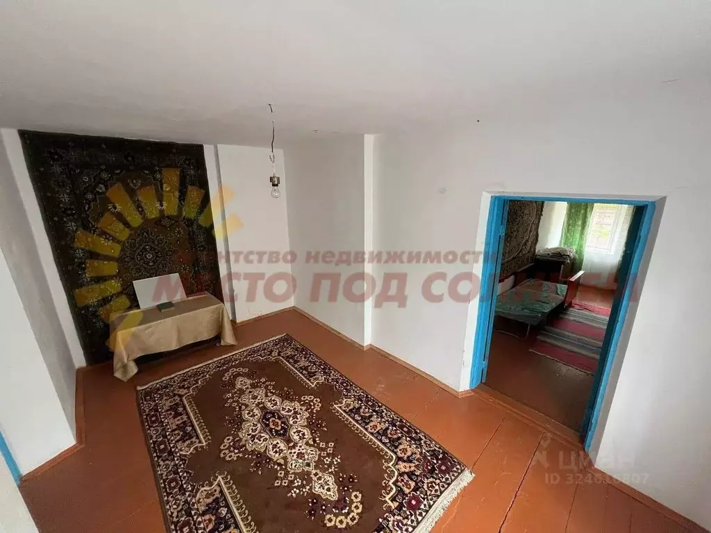 Дом в Краснодарский край, Щербиновский район, Старощербиновская ст-ца ... - Фото 2