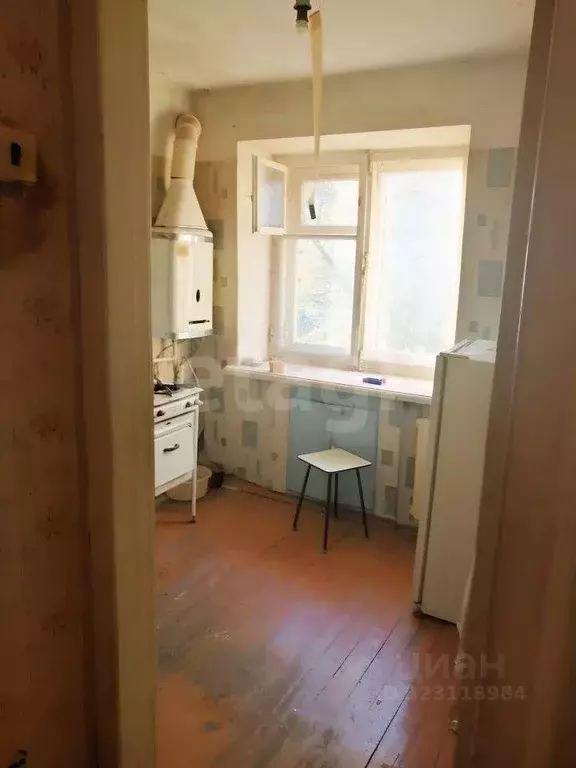 2-к кв. Пермский край, Пермь Хабаровская ул., 145 (44.0 м) - Фото 1