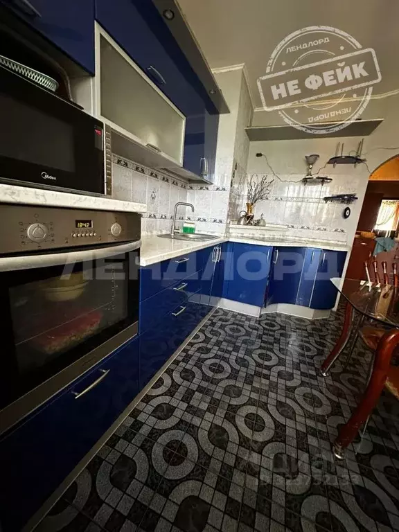 2-к кв. Ростовская область, Ростов-на-Дону ул. Миронова, 14а (56.0 м) - Фото 1