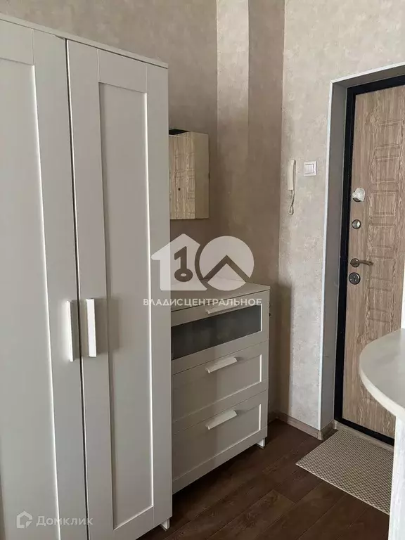 Продаётся квартира-студия, 25 м - Фото 0