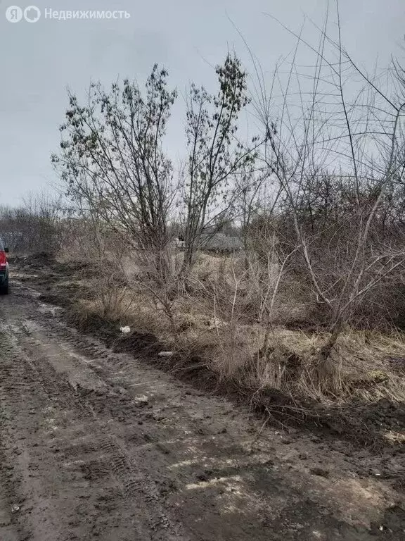 Участок в Ульяновск, Сельдинское шоссе (40 м) - Фото 2