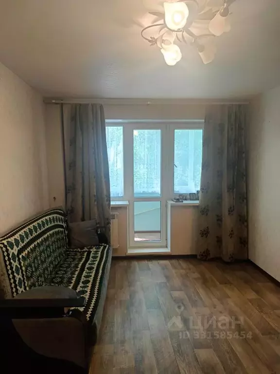 2-к кв. Марий Эл, Йошкар-Ола Первомайская ул., 179 (45.0 м) - Фото 2