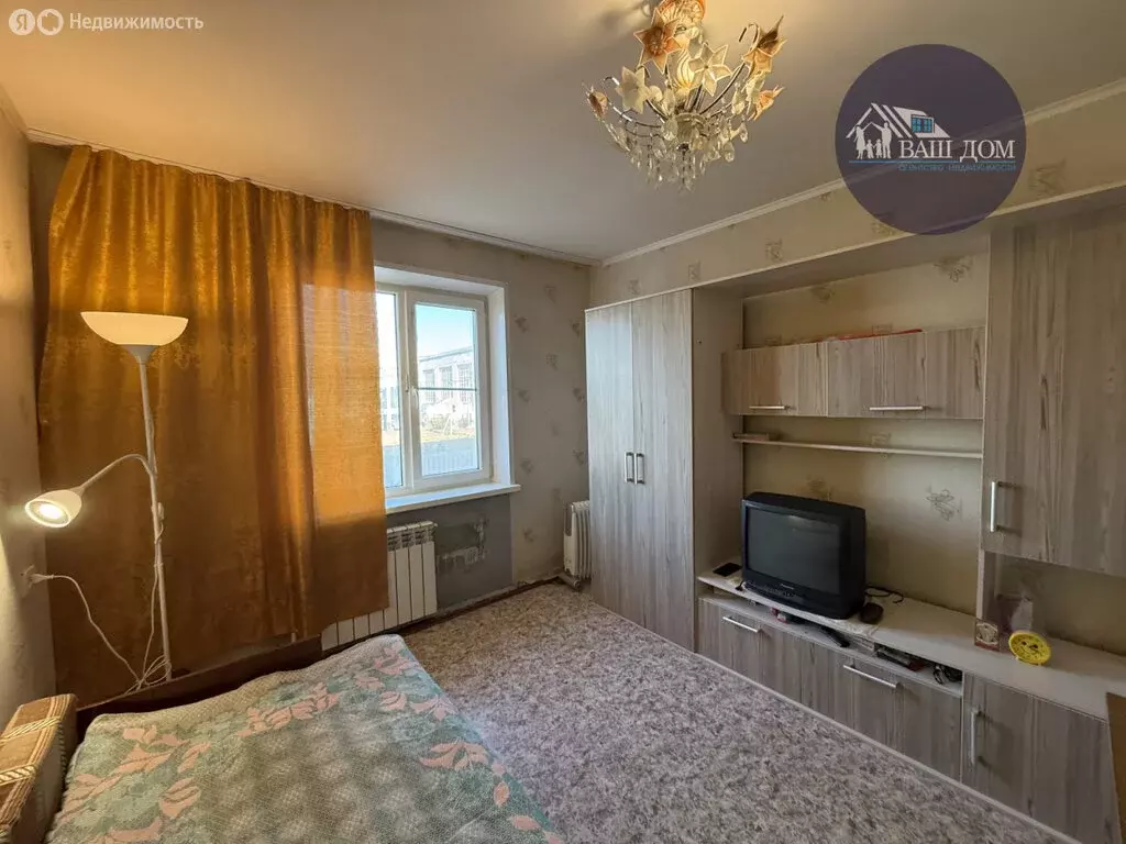 1-комнатная квартира: Северодвинск, улица Мира, 23Б (31.5 м) - Фото 1