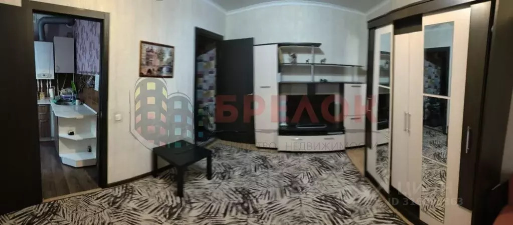 2-к кв. Ростовская область, Ростов-на-Дону Турмалиновская ул., 79 ... - Фото 1