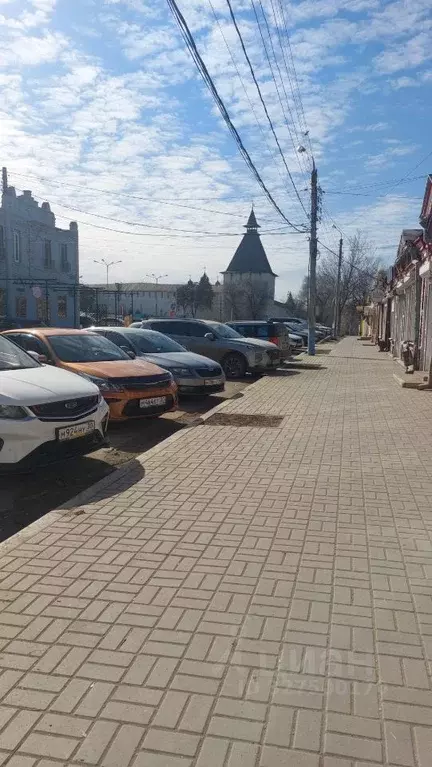 Помещение свободного назначения в Астраханская область, Астрахань ... - Фото 1