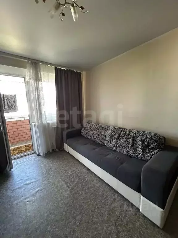 1-к кв. Костромская область, Кострома Венеция мкр, 31 (20.4 м) - Фото 1