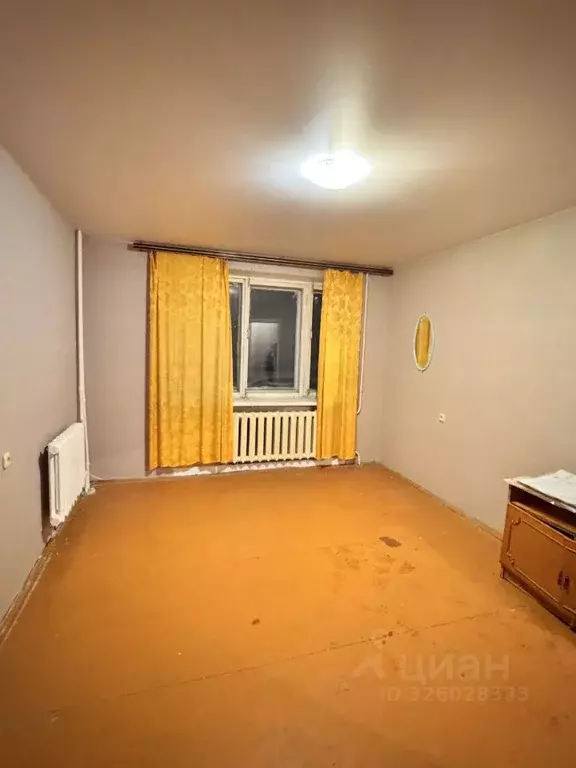 1-к кв. Калужская область, Калуга ул. Маршала Жукова, 28 (29.8 м) - Фото 0