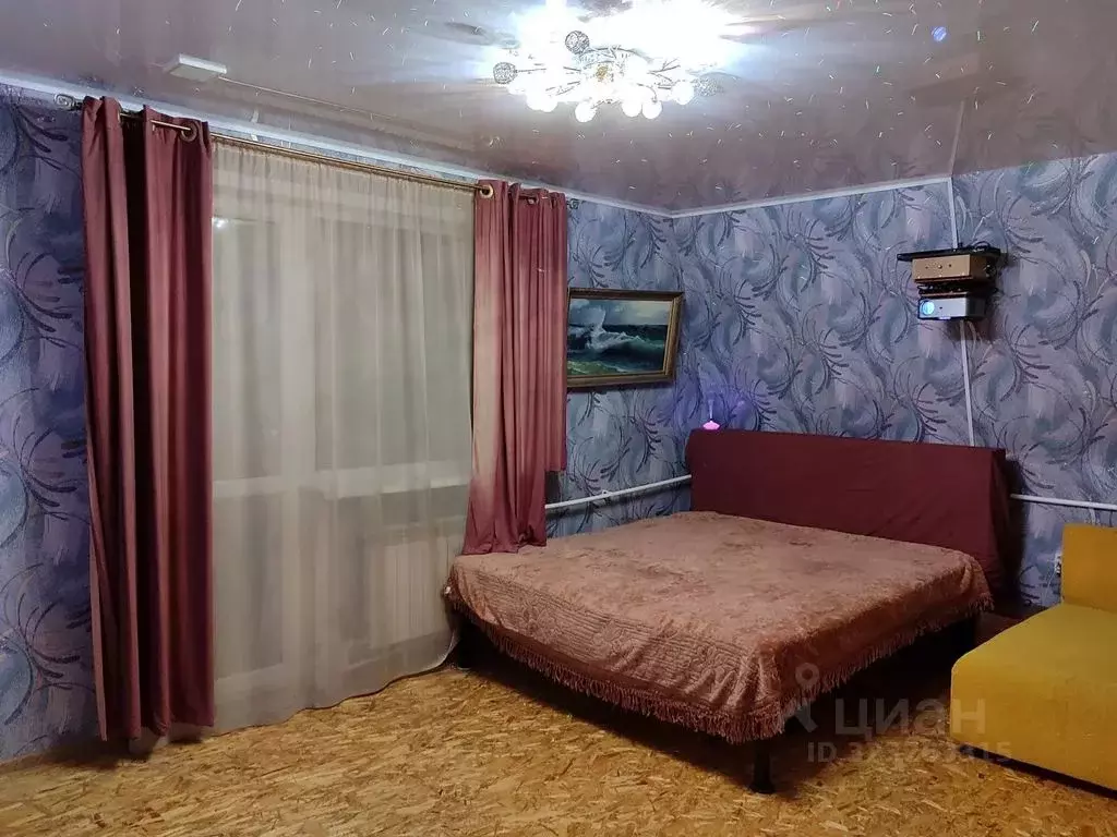 Дом в Забайкальский край, Чита 2-я Дорожная ул., 8 (60 м) - Фото 1