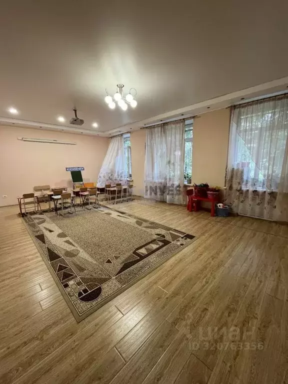 Помещение свободного назначения в Челябинская область, Челябинск ул. ... - Фото 1