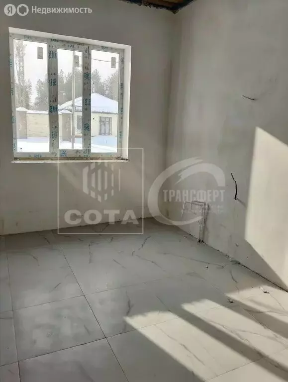 Дом в деревня Медовка, улица Пилота Нестерова, 5 (119.7 м) - Фото 2