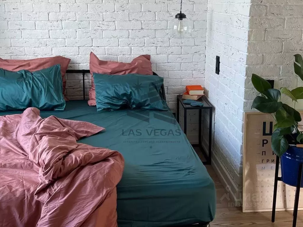 2-к кв. Санкт-Петербург Кременчугская ул., 21к3 (42.0 м) - Фото 1