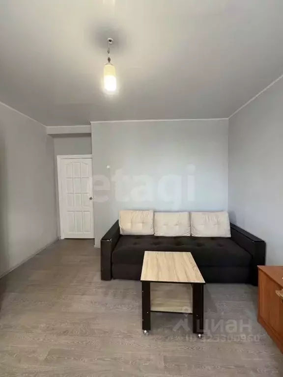 2-к кв. Кировская область, Кирс г. Верхнекамский муниципальный округ, ... - Фото 2