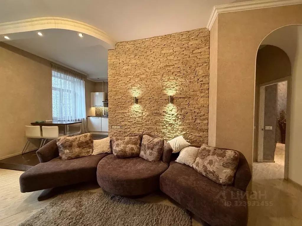 2-к кв. Московская область, Жуковский ул. Чкалова, 23 (62.5 м) - Фото 1