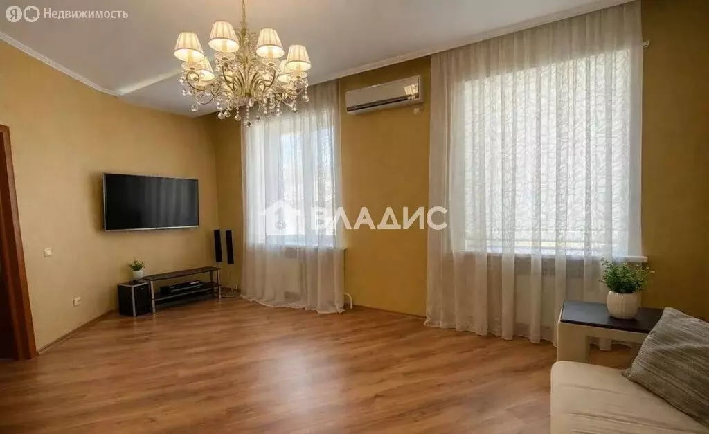 3-комнатная квартира: Белгород, улица Победы, 118 (102.9 м) - Фото 2