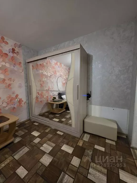 Студия Забайкальский край, Чита ул. Богомягкова, 2к1 (35.0 м) - Фото 2