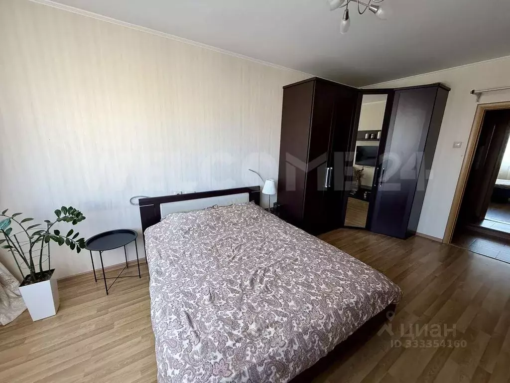 2-к кв. Московская область, Химки Молодежная ул., 70 (62.0 м) - Фото 2