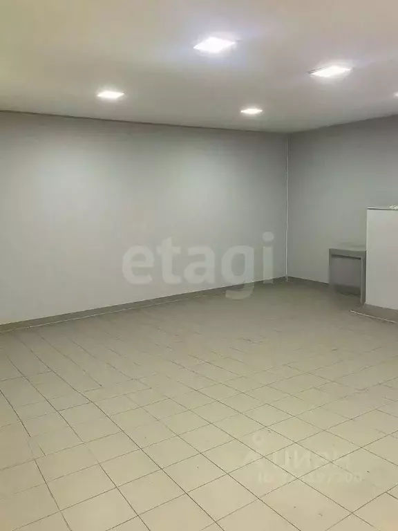 Торговая площадь в Московская область, Звенигород Одинцовский ... - Фото 1