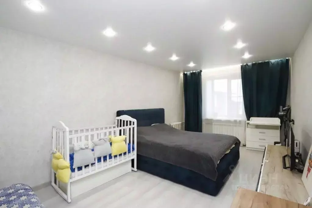 1-к кв. Иркутская область, Иркутск Жигулевская ул., 28 (35.3 м) - Фото 0