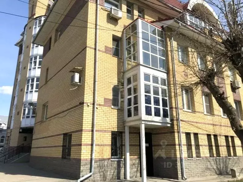 Офис в Нижегородская область, Нижний Новгород Новая ул., 57 (93 м) - Фото 1