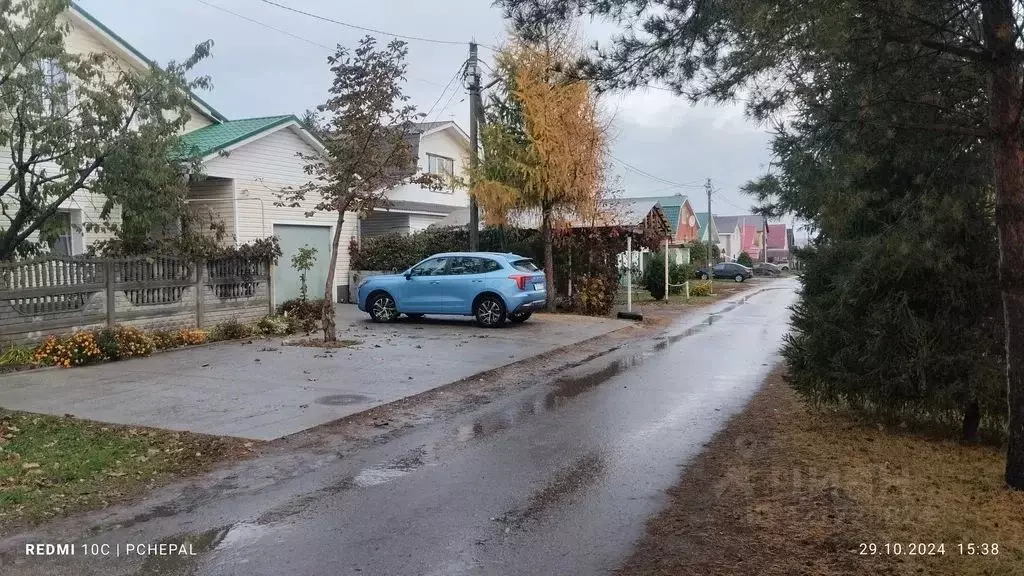 2-к кв. Нижегородская область, Кстово ул. Чернышевского, 1 (60.0 м) - Фото 1