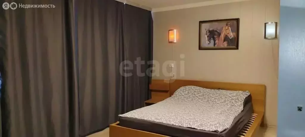 Дом в Тамбов, Каштановая улица (236.5 м) - Фото 1