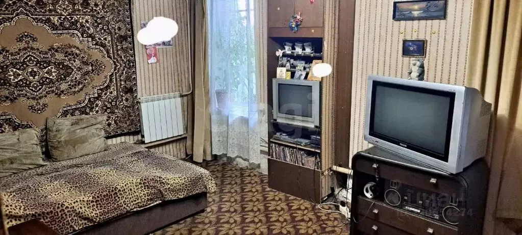3-к кв. Крым, Ялта ул. Бассейная, 16 (60.2 м) - Фото 1