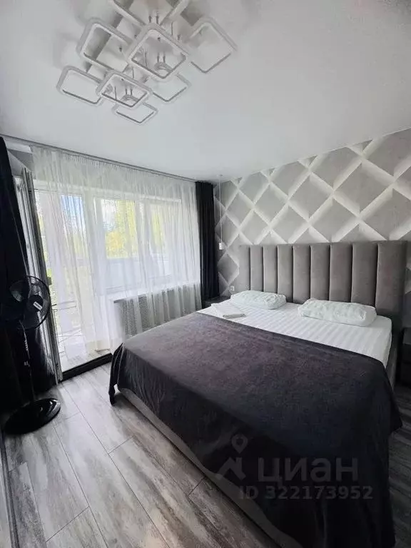 2-к кв. Тюменская область, Тюмень ул. 50 лет ВЛКСМ, 71А (45.0 м) - Фото 2